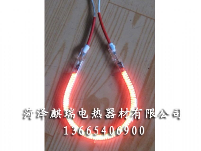 點(diǎn)擊查看詳細(xì)信息<br>標(biāo)題：遠(yuǎn)紅外碳纖維電熱管 閱讀次數(shù)：1650