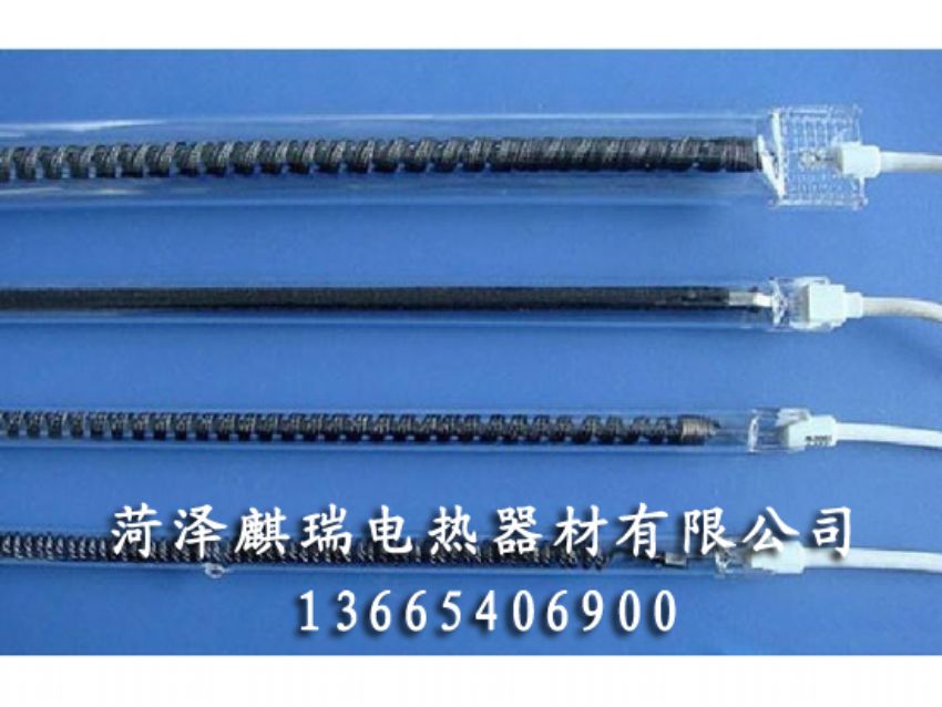 點(diǎn)擊查看詳細(xì)信息<br>標(biāo)題：碳纖維石英電熱管 閱讀次數(shù)：1717