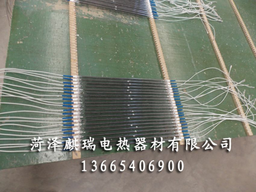 點(diǎn)擊查看詳細(xì)信息<br>標(biāo)題：碳纖維石英電熱管 閱讀次數(shù)：1605