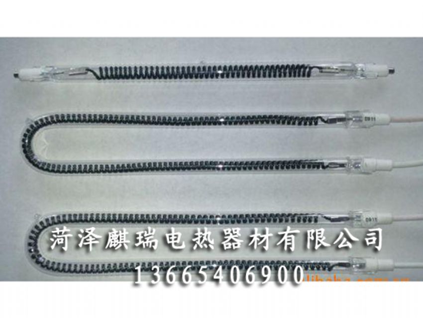 點(diǎn)擊查看詳細(xì)信息<br>標(biāo)題：碳纖維石英電熱管 閱讀次數(shù)：1818