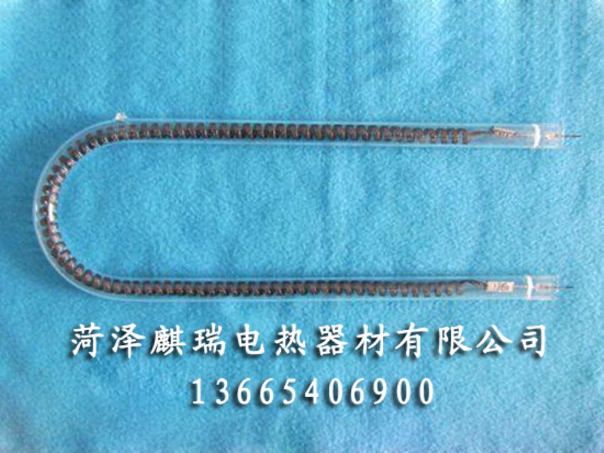 點(diǎn)擊查看詳細(xì)信息<br>標(biāo)題：碳纖維石英電熱管 閱讀次數(shù)：1691