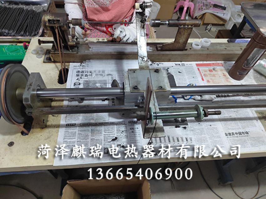 點(diǎn)擊查看詳細(xì)信息<br>標(biāo)題：廠(chǎng)房設(shè)備 閱讀次數(shù)：673